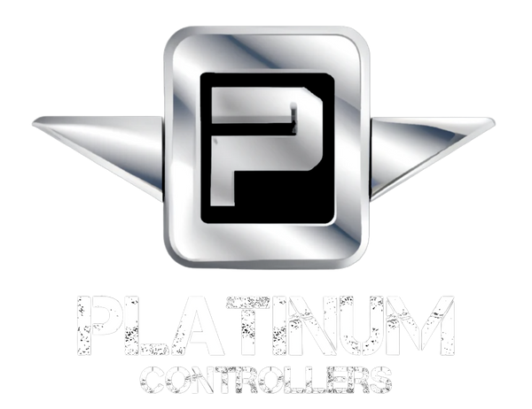 Platinum Controllers