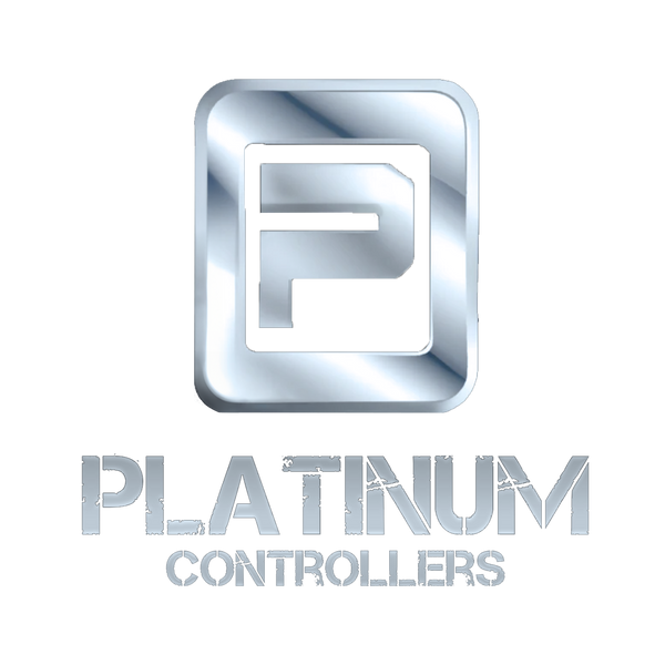 Platinum Controllers